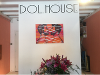 Gallery Dollhouse